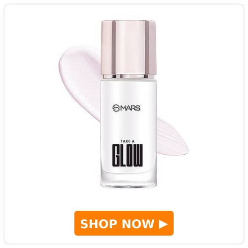 MARS Take A Glow Illuminating Primer MARS Take A Glow Illuminating Primer
