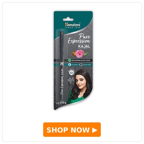 Himalaya Waterproof Kajal