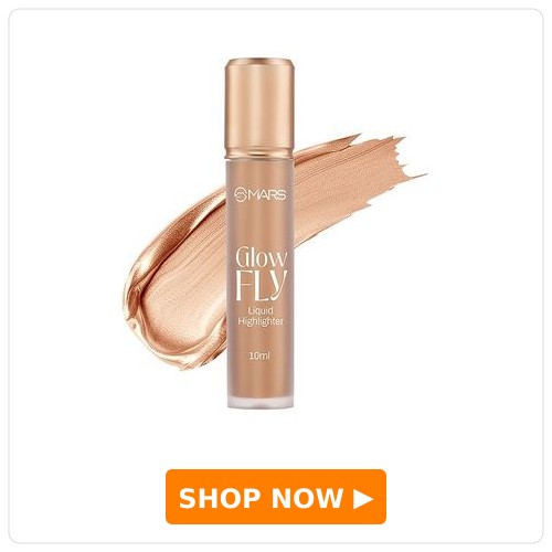 MARS Glow fly Liquid Highlighter