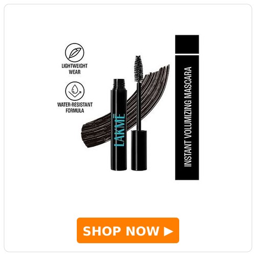 Lakmé Eyeconic Volume Mascara