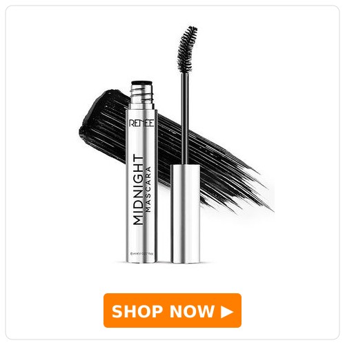 RENEE Midnight Mascara