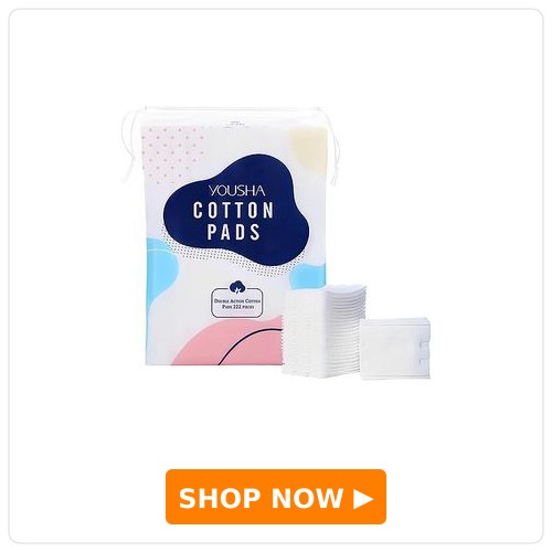 MOMISY Makeup Remover Wipes