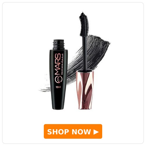 MARS Fabulash Volumising Mascara