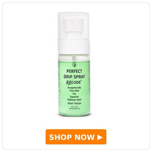 Recode Perfect Grip Spray