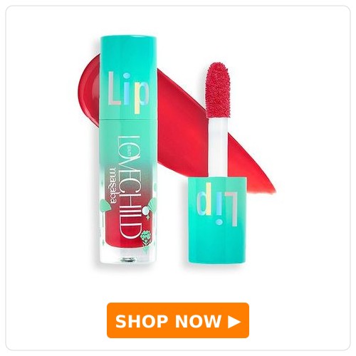 LoveChild Masaba - Lip Gelato LoveChild Masaba - Lip Gelato