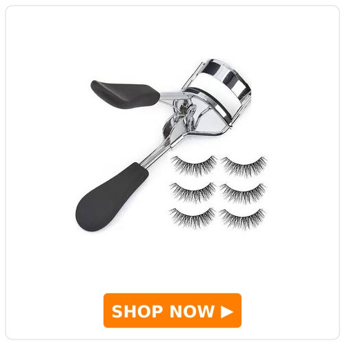 Favon False Eyelashes