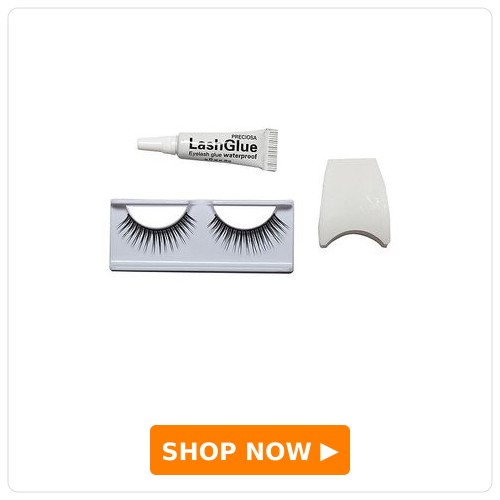 Babila Eye Lashes EL-V0022