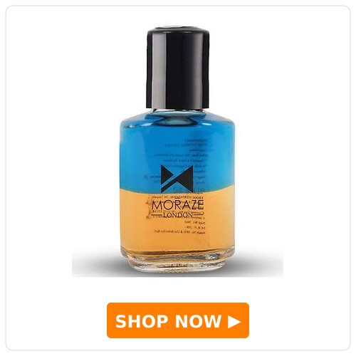 Moraze Good Morning Nail Paint Remover Moraze Good Morning Nail Paint Remover
