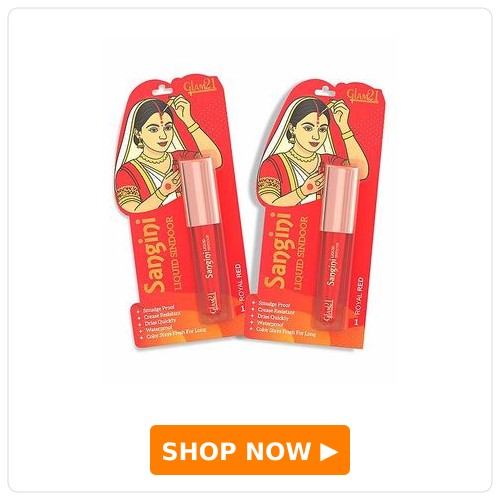Glam21 Sangini Liquid Sindoor Glam21 Sangini Liquid Sindoor