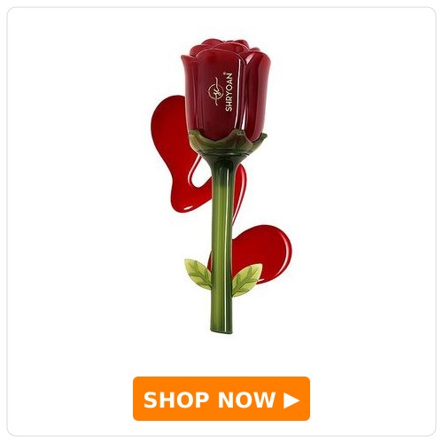 Shryoan Cosmetics Authentic Rose Liquid Sindoor Shryoan Cosmetics Authentic Rose Liquid Sindoor