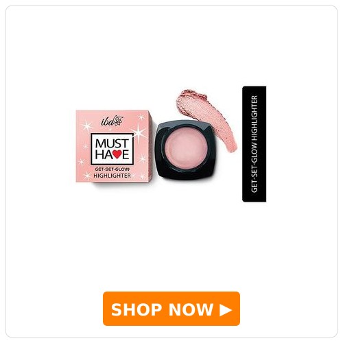 Iba Must Have Get Set Glow Highlighter