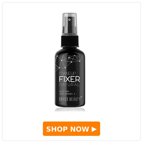 Swiss Beauty Professional Makeup Fixer Spray