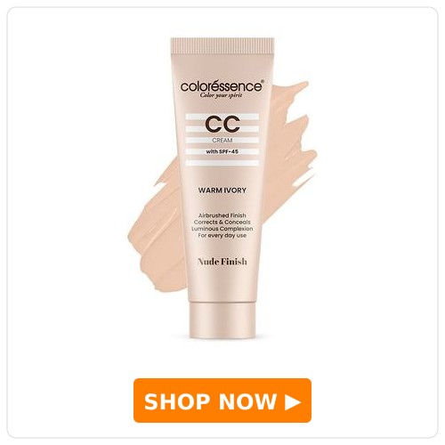Coloressence Tone Correct CC Cream Coloressence Tone Correct CC Cream