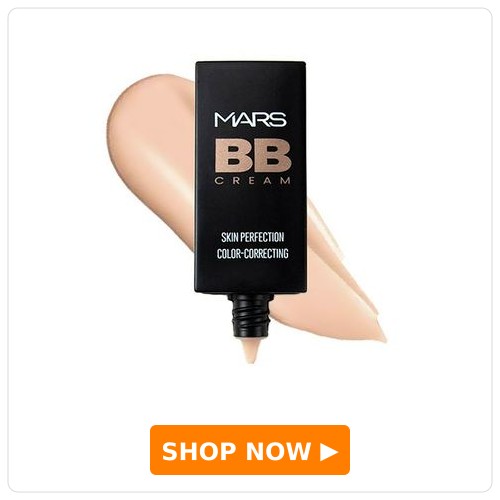 MARS Skin Perfection BB Cream Foundation MARS Skin Perfection BB Cream Foundation