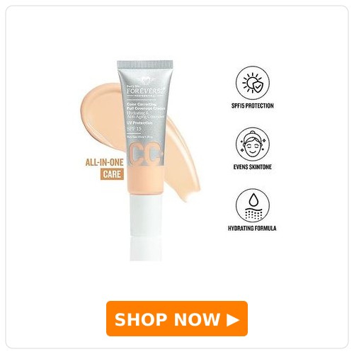 Daily Life Forever52 Color Correcting Full Coverage Cream Daily Life Forever52 Color Correcting Full Coverage Cream