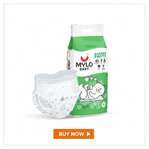 Mylo Baby Diaper Pants Small - Review Mylo Baby Diaper Pants Small - Review