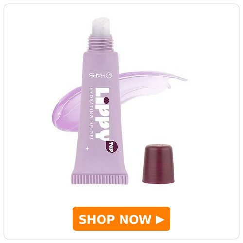 MARS Lippy Top Hydrating Lip Gel 