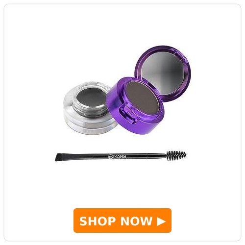 MARS Eye Love Multi Pods Gel 