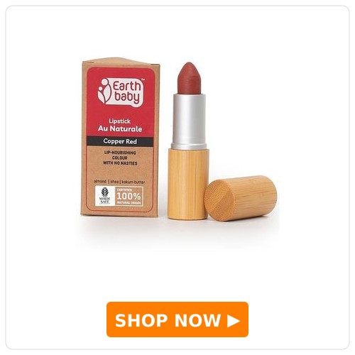 Earthbaby Lipstick Au Naturale Earthbaby Lipstick Au Naturale