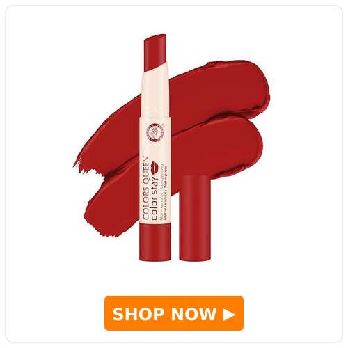 Colors Queen Color Stay Matte Lipstick Colors Queen Color Stay Matte Lipstick