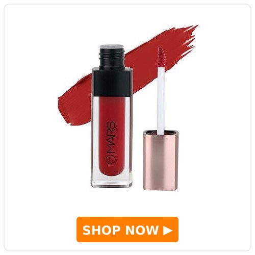 MARS Popstar Matte Liquid Lipstick MARS Popstar Matte Liquid Lipstick