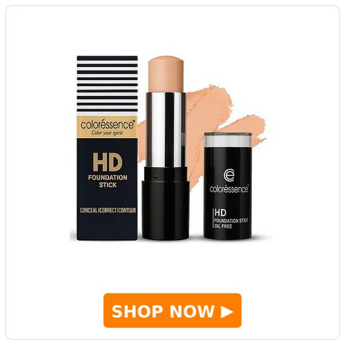 Coloressence HD Foundation Stick