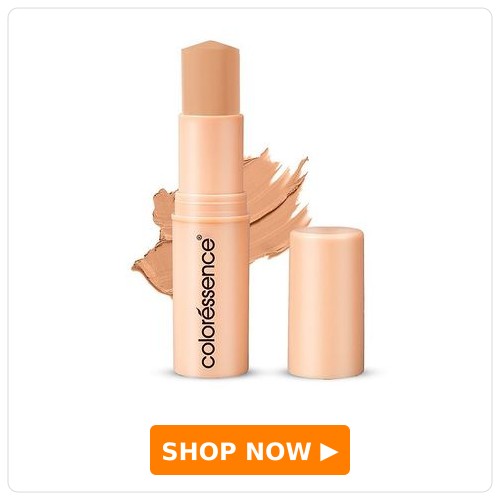 Coloressence Makeup Foundation Stick