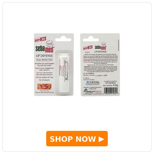 Sebamed Lip Defense Sebamed Lip Defense