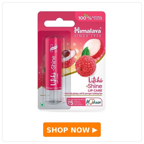 Himalaya Shine Lip Care Himalaya Shine Lip Care