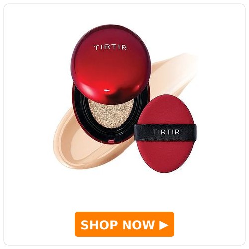 Tirtir Mask Fit Red Cushion