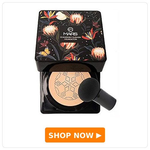 MARS Chamomile Cushion Foundation