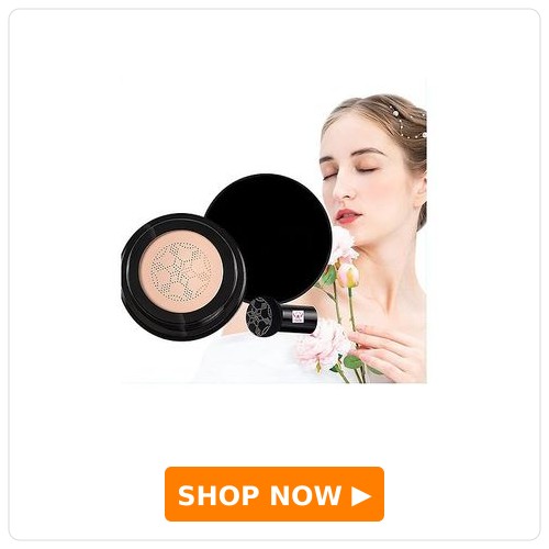 Angel Rose Air Cushion CC Foundation