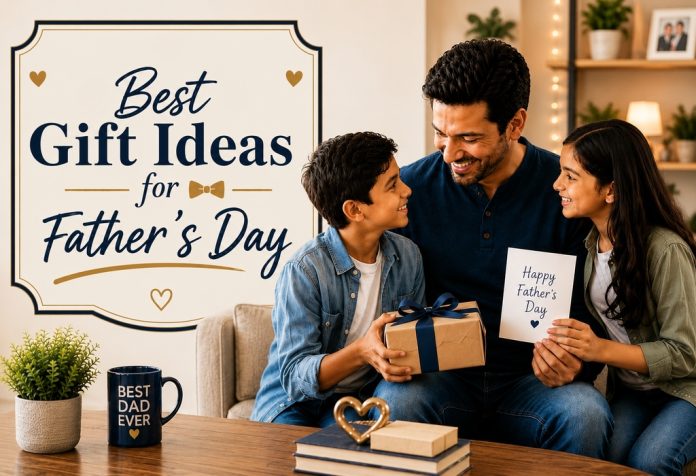 Best Gift Ideas for Father’s Day That Dads Will Truly Love