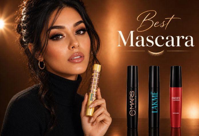 Best Mascara