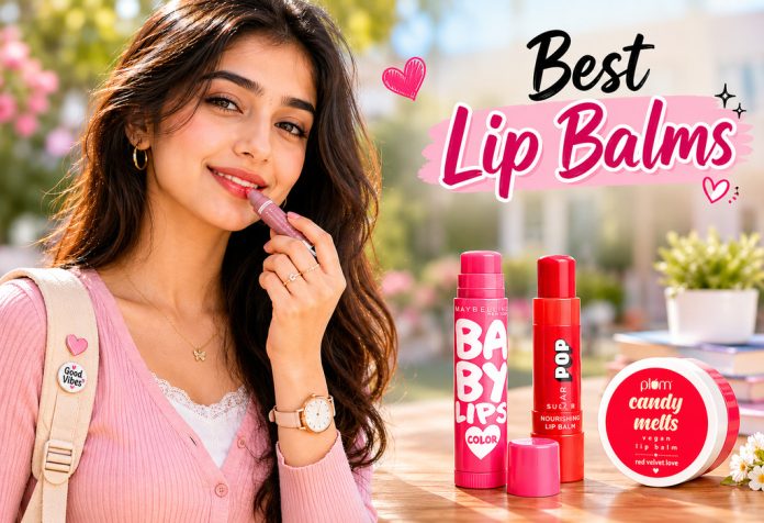 Best Lip Balms