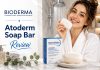 Bioderma Atoderm Soap - Review
