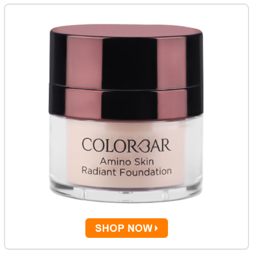 Colorbar Amino Skin Radiant Foundation Crème Colorbar Amino Skin Radiant Foundation Crème