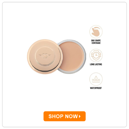 Daily Life Forever52 High Coverage Tender Cream Daily Life Forever52 High Coverage Tender Cream