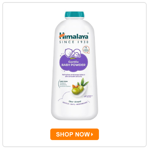 Himalaya Babycare Baby Powder Himalaya Babycare Baby Powder