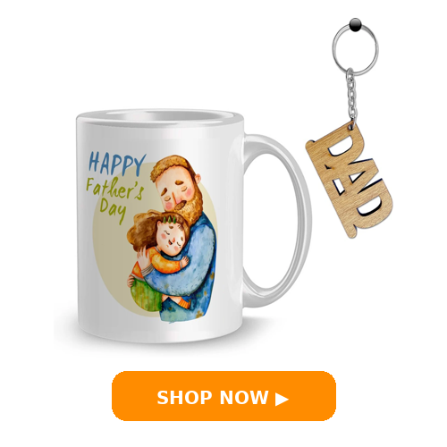 K1Portal Mug Gift Set