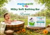 Mama Earth Baby Bathing Bar – Review Mama Earth Baby Bathing Bar