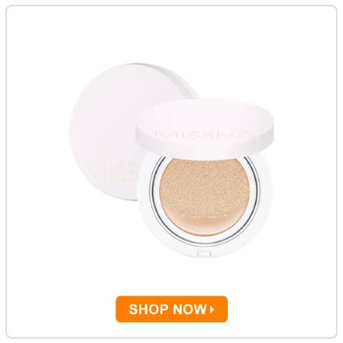 Missha Magic Cushion Cover Lasting Korean Skin Care Missha Magic Cushion Cover Lasting Korean Skin Care