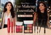 8+ Must Have Eye Makeup Products for Day to Night Look Must Have Eye Makeup Essentials for Day to Night Look