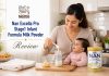 Nestle Nan Excella Pro Stage1 Infant Formula Milk Powder – Review Nestle Nan Excella Pro Stage1 Infant Formula Milk Powder - Review