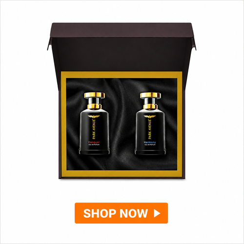Park Avenue Gift Set For Men