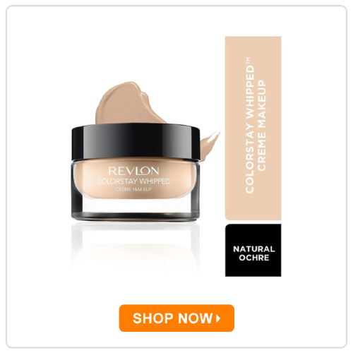 Revlon ColorStay Whipped Creme Makeup Revlon ColorStay Whipped Creme Makeup