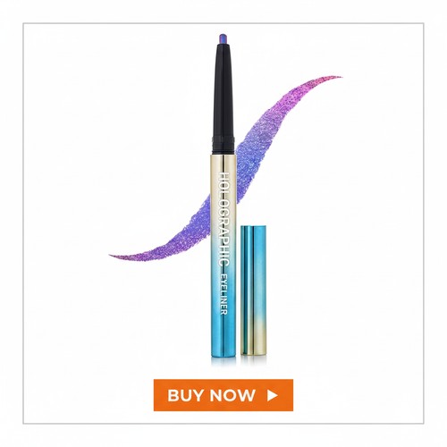 Swiss Beauty Holographic Shimmery Eyeliner