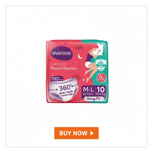 Evereve Period Panty 