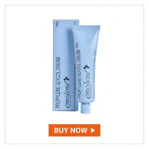 Emolene Moisturizing Cream