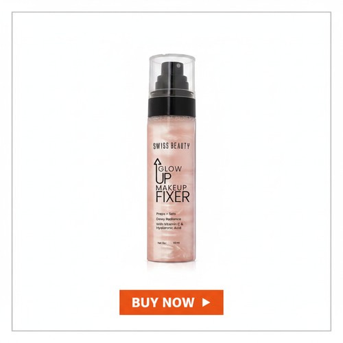 Swiss Beauty Glow Up Makeup Fixer